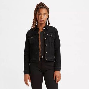 Levi’s Trucker Jacket